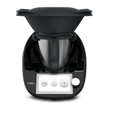 Vorwerk Thermomix TM6 refurbished Smart Cooking System - main product view