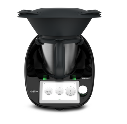 Vorwerk Thermomix TM6 refurbished Smart Cooking System - main product view