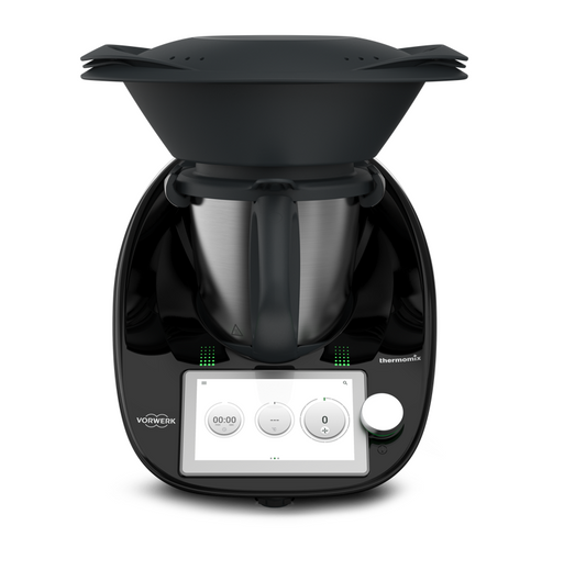Vorwerk Thermomix TM6 refurbished Smart Cooking System - main product view